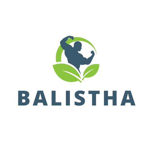 Balistha - Brandable domain name