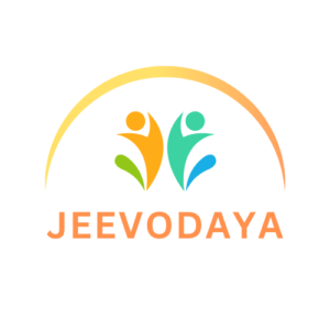 Jeeodaya - brand name logo