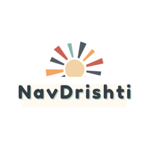 NavDrishti - Brandable domain name