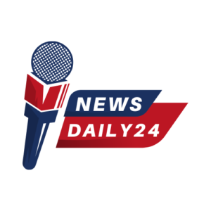 NewsDaily24 - Brandable domain name for new website