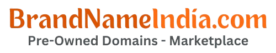 BrandNameIndia.com - logo