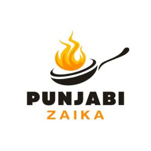 punjabi zaika logo